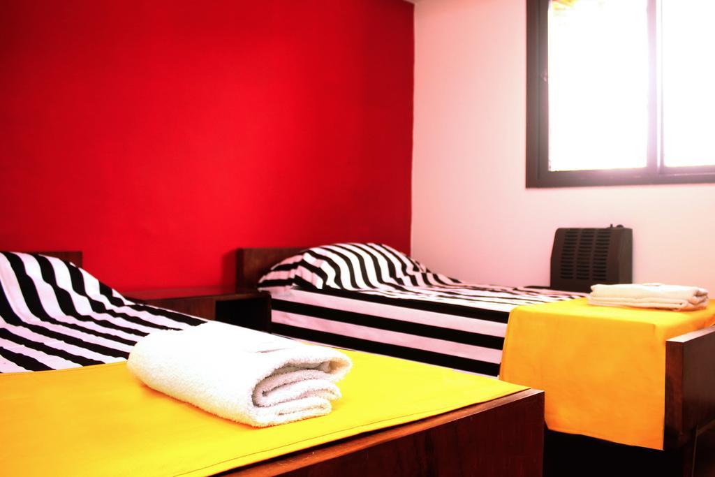Hostel Play Soho *