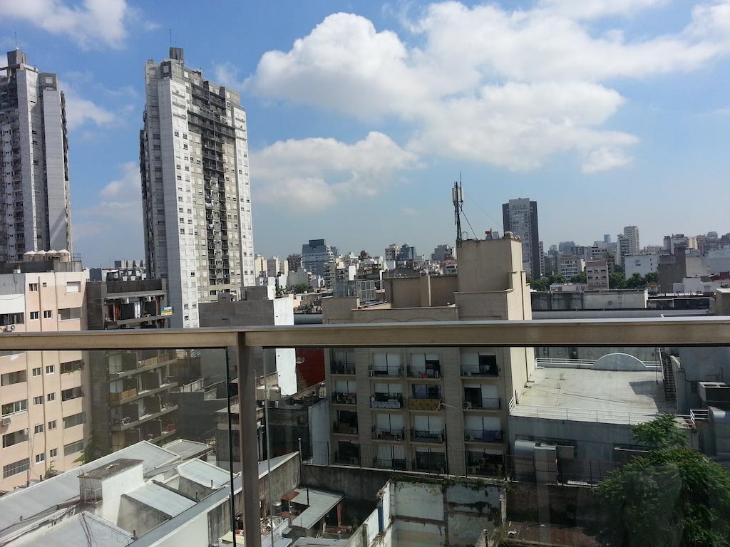 Hotel Nontue Abasto