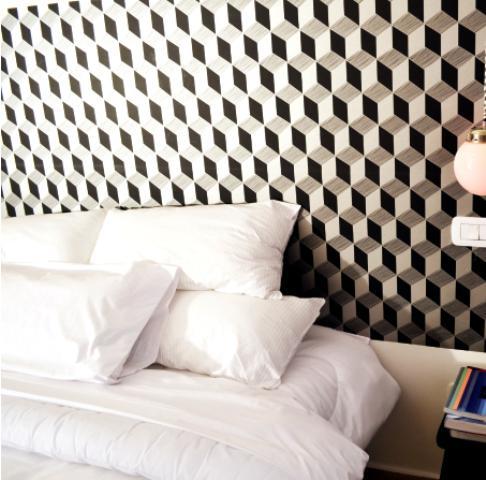 Hotel Vibes Music Ciudad Autónoma de Buenos Aires