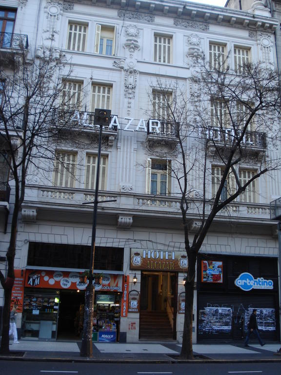 Alcazar Ciudad Autónoma de Buenos Aires