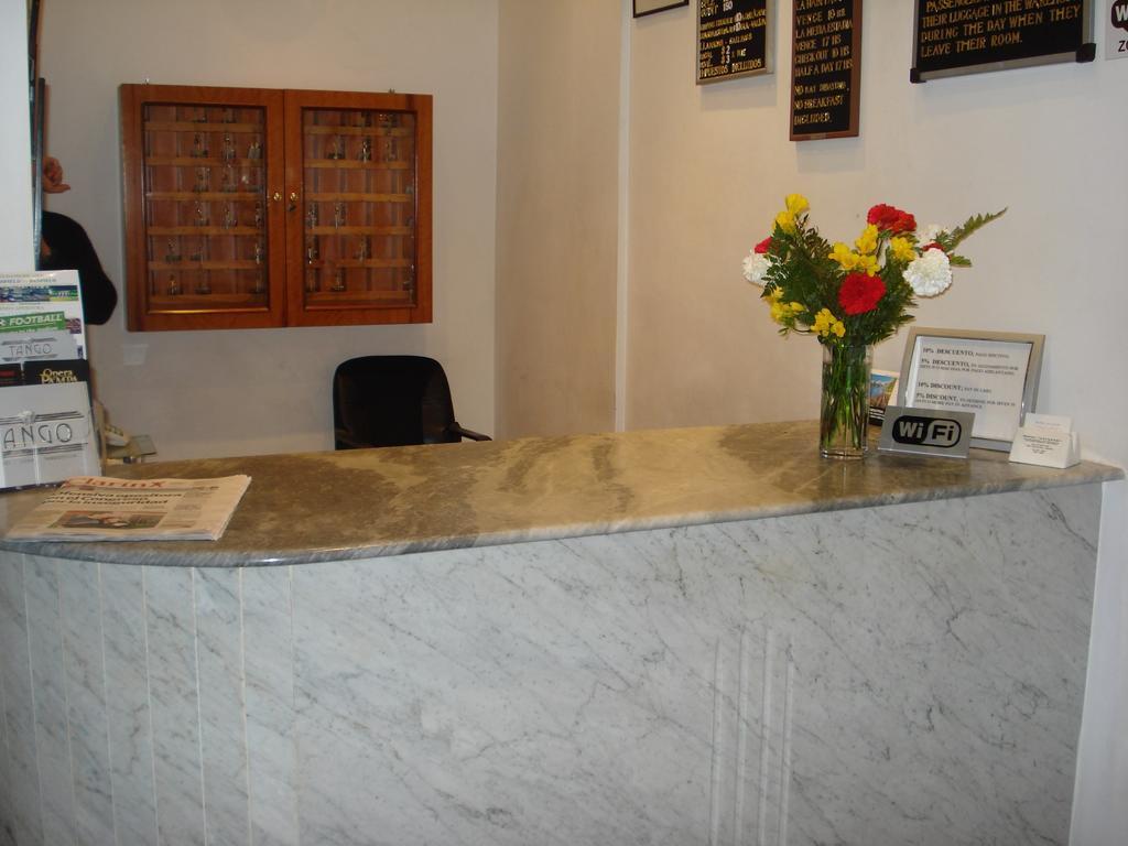 Hotel Alcazar Ciudad Autónoma de Buenos Aires