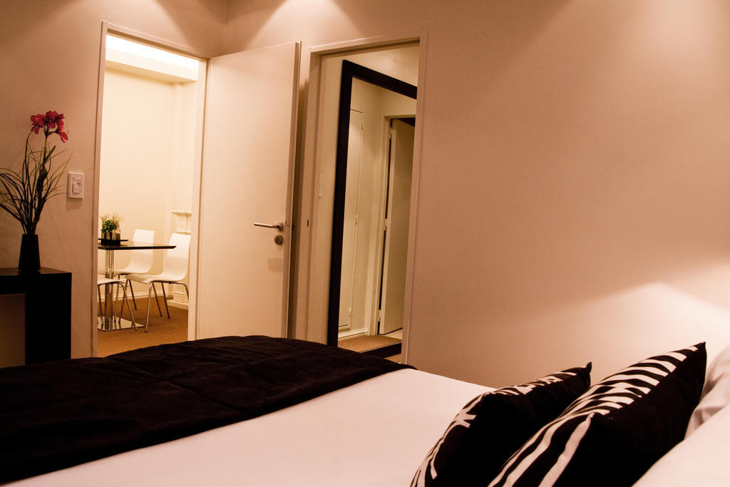 Hotel Ulises Recoleta
