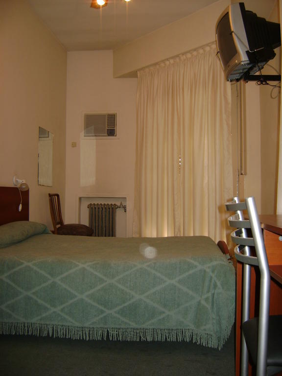 Hotel Real Splendid