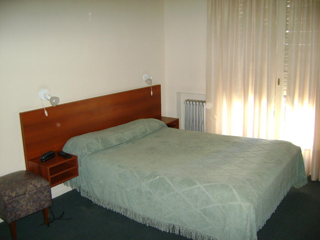 Hotel Real Splendid Ciudad Autónoma de Buenos Aires