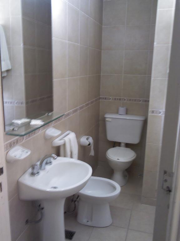 Hotel Real Splendid 2*