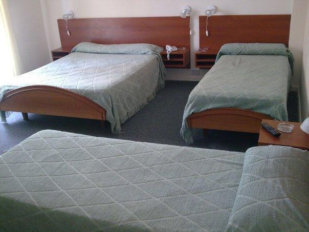 Hotel Real Splendid 2*