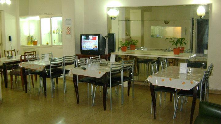 Hotel Real Splendid