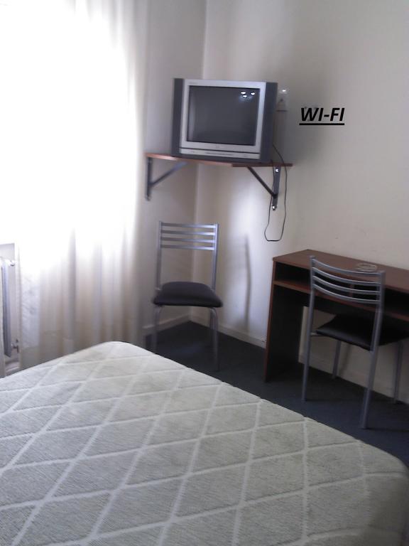 Hotel Real Splendid