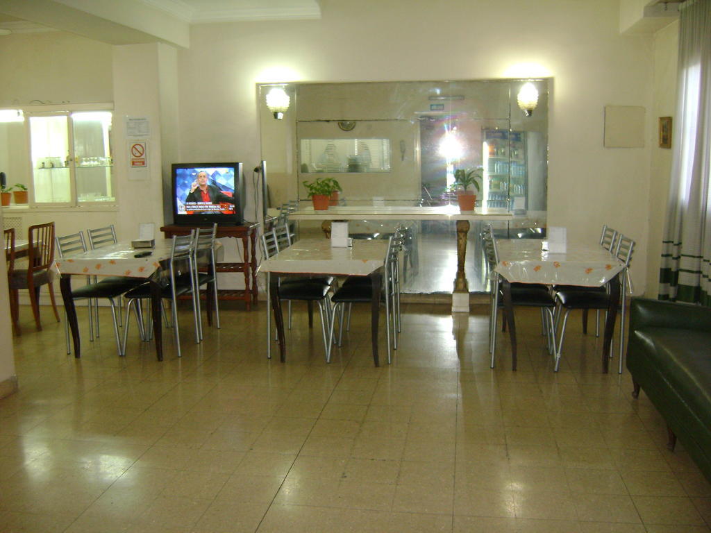 Hotel Real Splendid