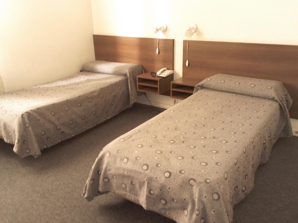Hotel Real Splendid 2*