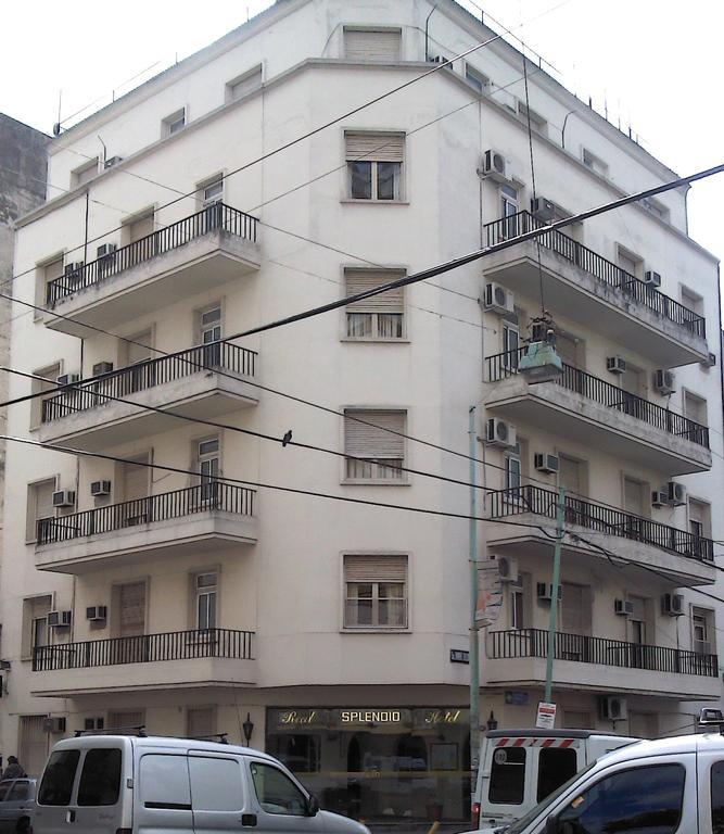 Hotel Real Splendid