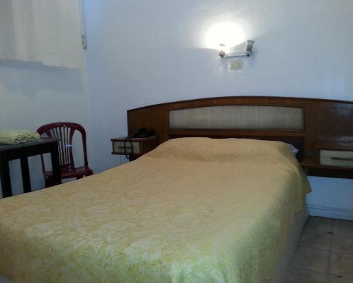 Hotel Isis Ciudad Autónoma de Buenos Aires