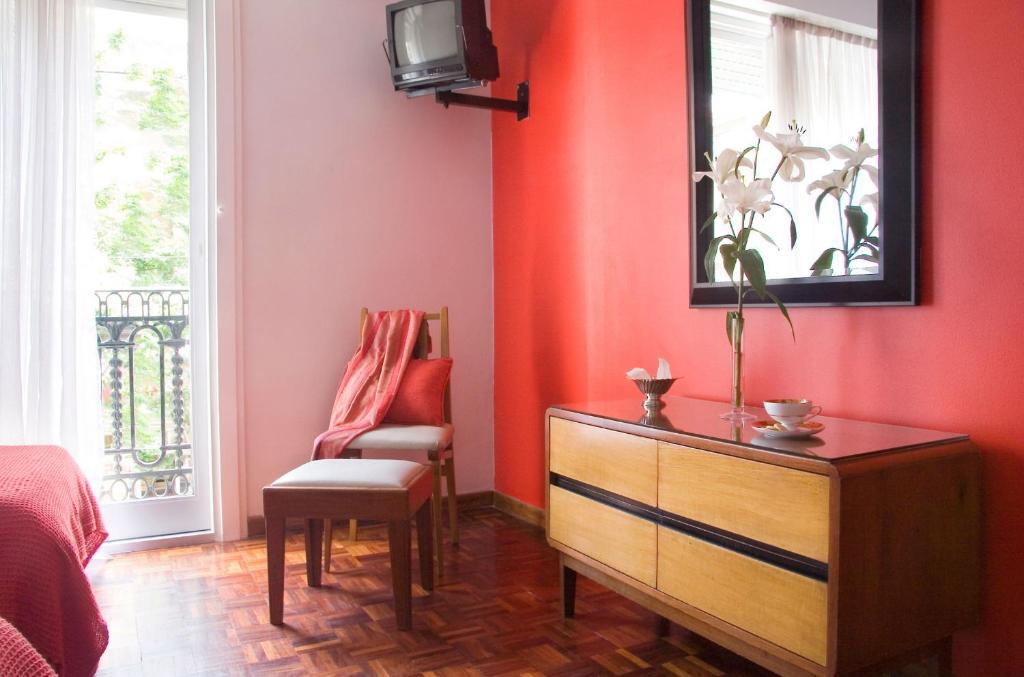 Hotel Petit Recoleta