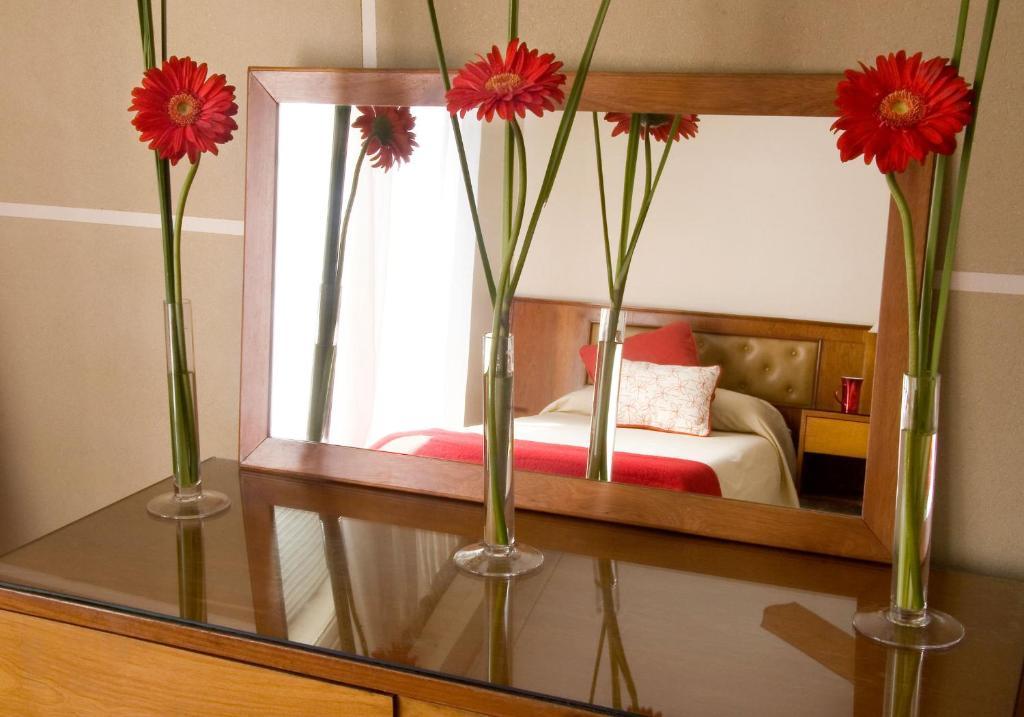 Petit Recoleta Hotel