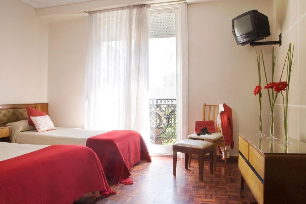 Petit Recoleta Hotel