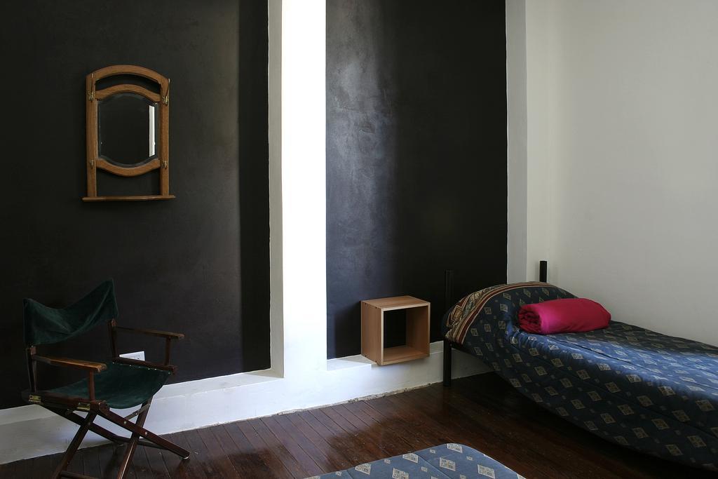 Bed and breakfast Elefante Rosa Ciudad Autónoma de Buenos Aires