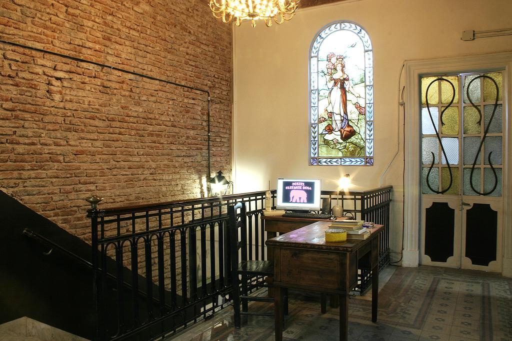 Bed and breakfast Elefante Rosa