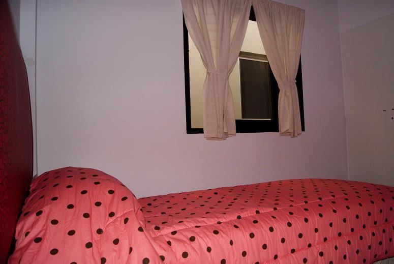 Meeting Point Albergue *
