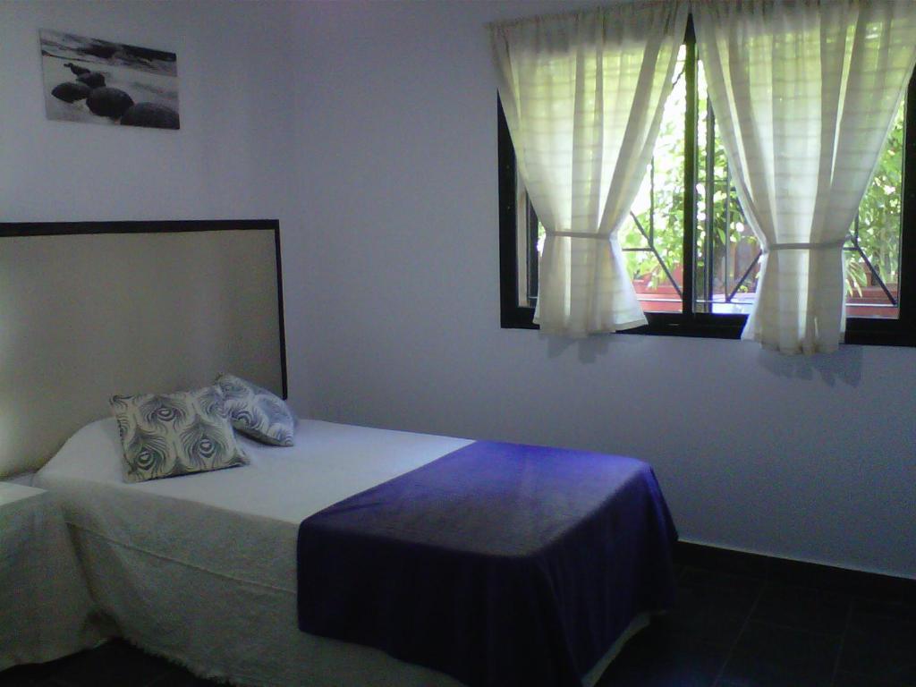 Albergue Meeting Point *