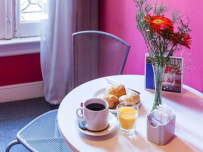 Hotel Mundial Ciudad Autónoma de Buenos Aires
