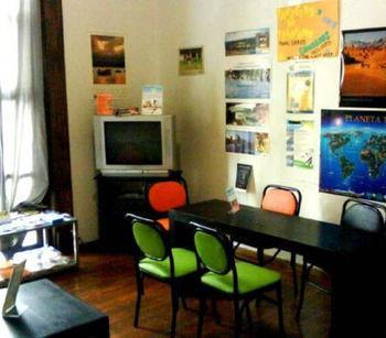 Albergue 06 Central *