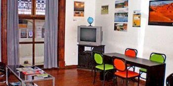Albergue 06 Central
