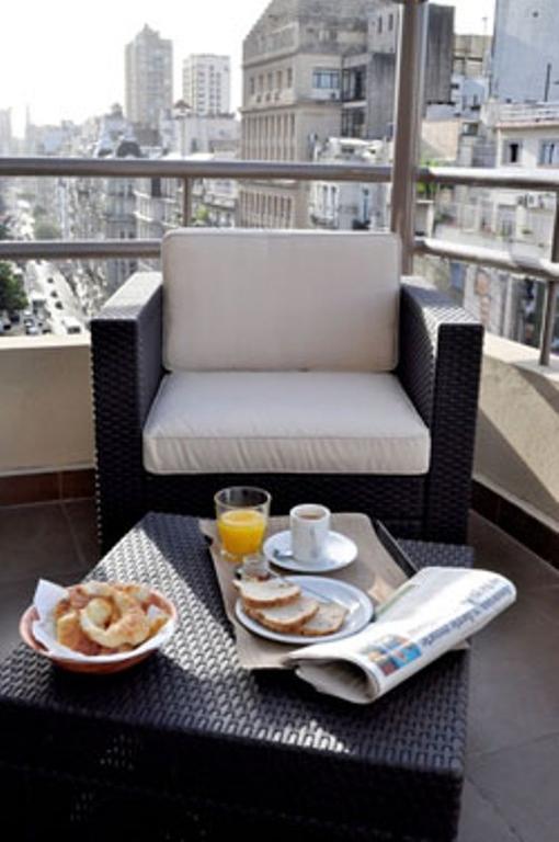 Aparthotel Sf 3*