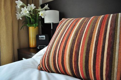 Aparthotel Sf 3*