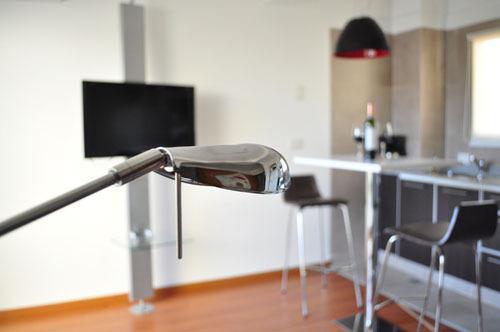 Aparthotel Sf Buenos Aires
