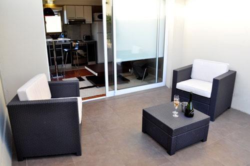 Aparthotel Sf Buenos Aires