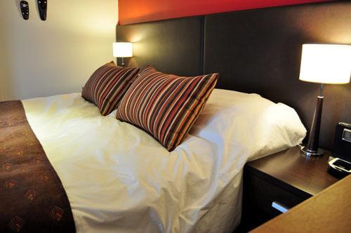 Aparthotel Sf 3*