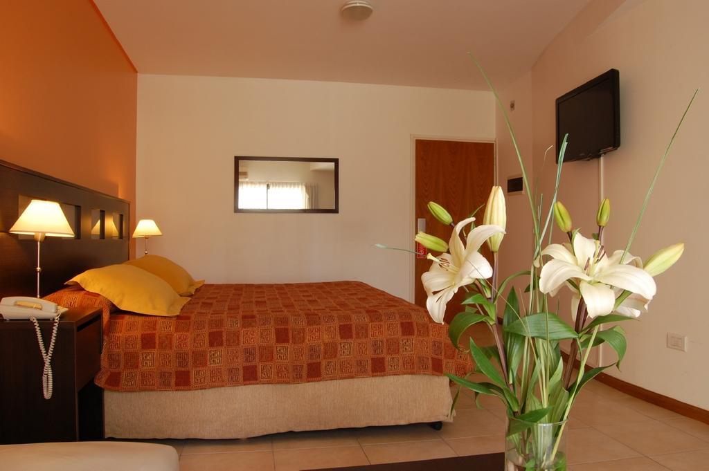 Apartahotel Sures Belgrano Ciudad Autónoma de Buenos Aires