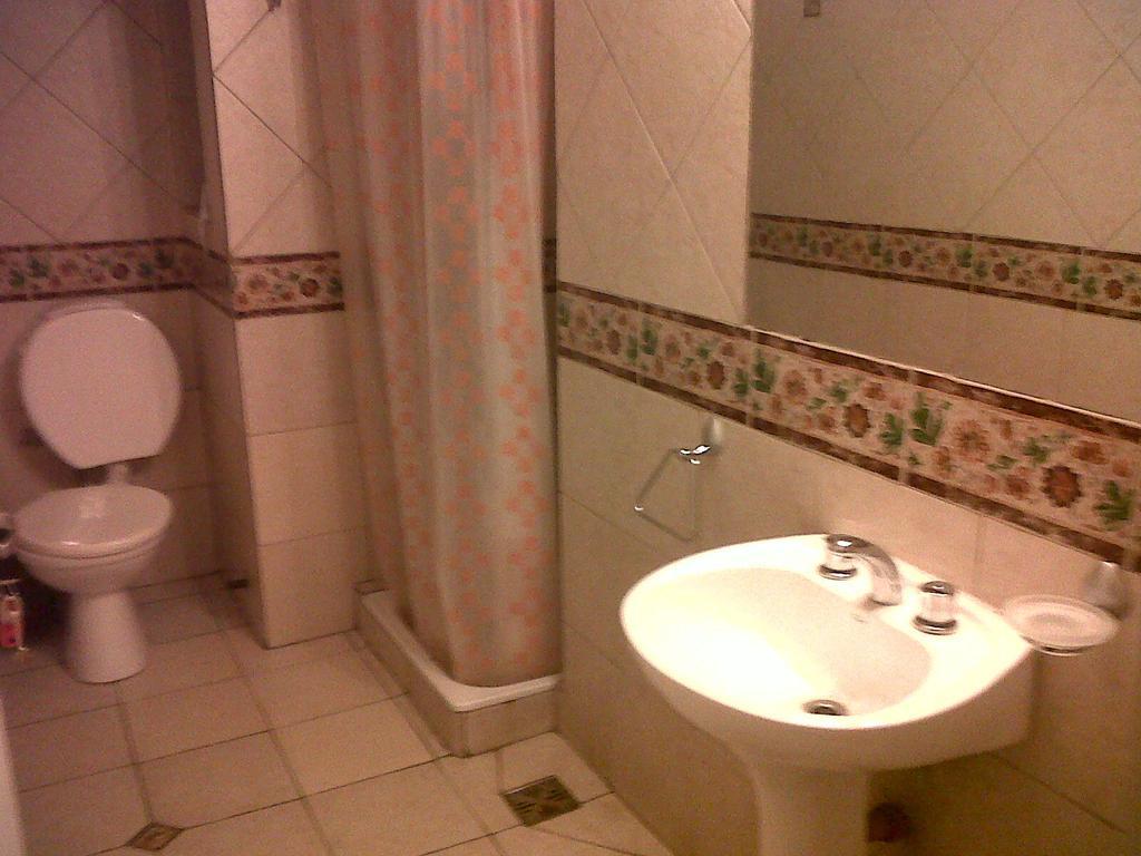 Hotel Avenue Ciudad Autónoma de Buenos Aires
