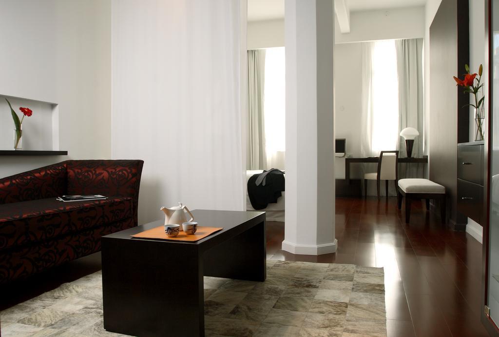 Hotel Moreno By Tay Ciudad Autónoma de Buenos Aires