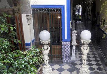 Hotel Santa Maria De La Salud 2*