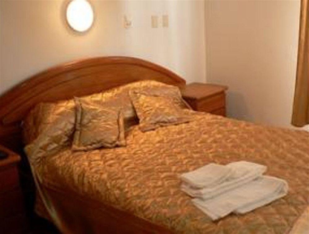 Hotel Costa Azul