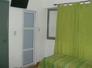 Hotel Costa Azul Ciudad Autónoma de Buenos Aires