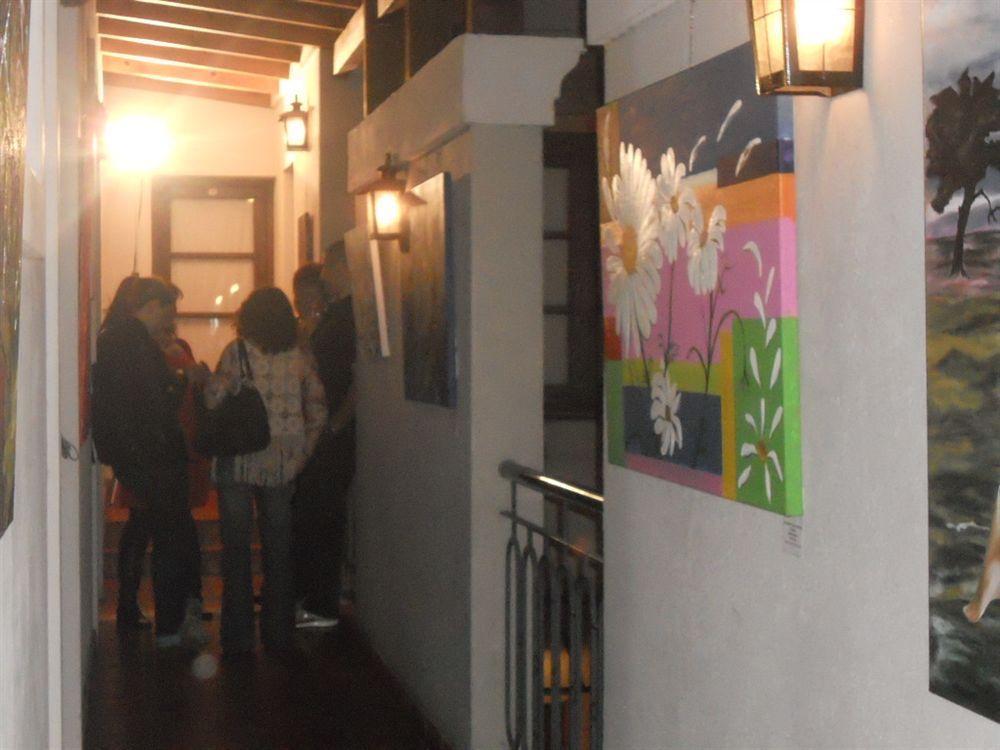 Hotel Gotan