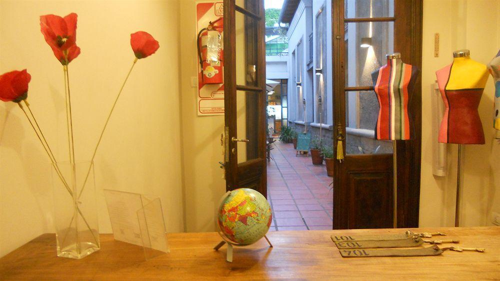 Hotel Gotan