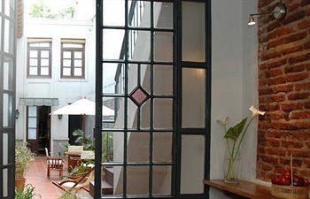 Hotel Gotan 3*