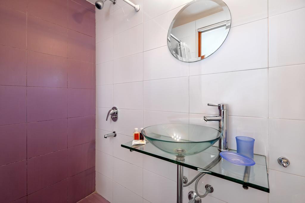 Hotel Mariposita de San Telmo Tango Hotel 3*