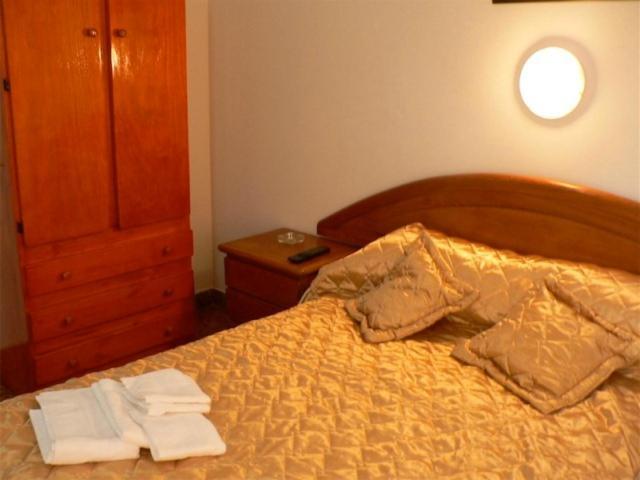 Costa Azul Hotel *