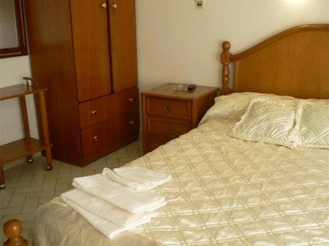 Hotel Costa Azul