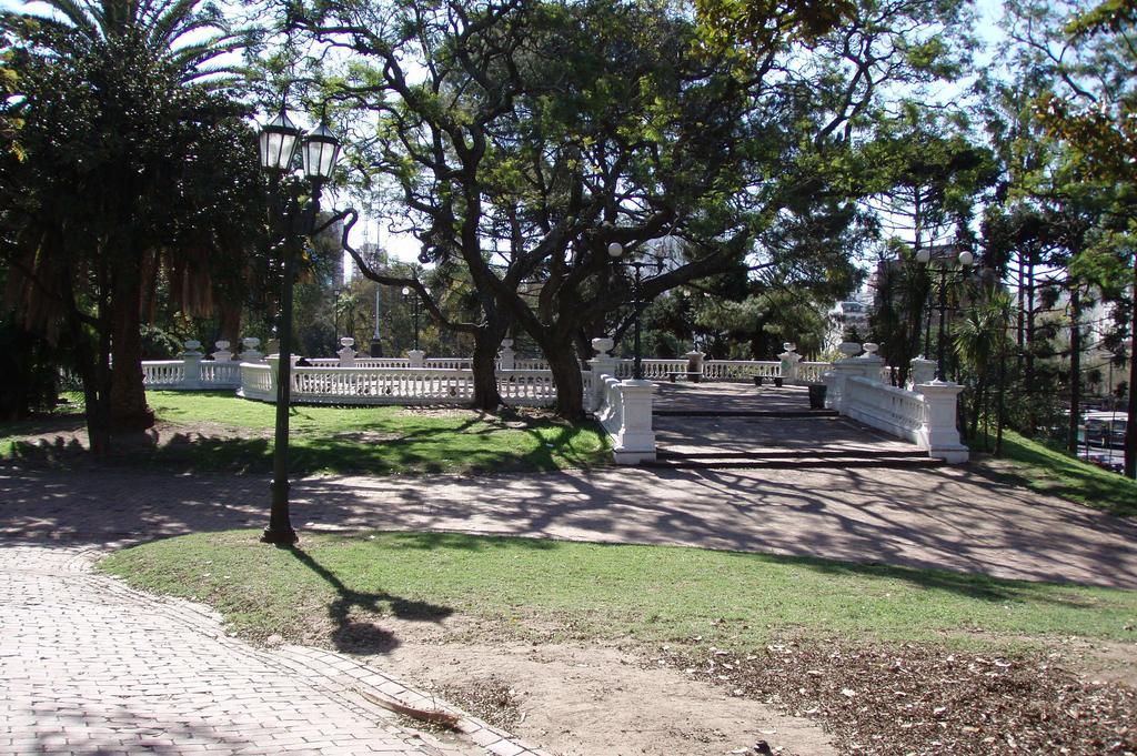 Apartamento Belgrano Paseo Gastronomico Ciudad Autónoma de Buenos Aires