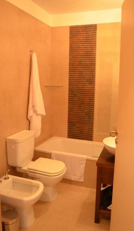 Cepas De Cata & Relax Hotel 4*