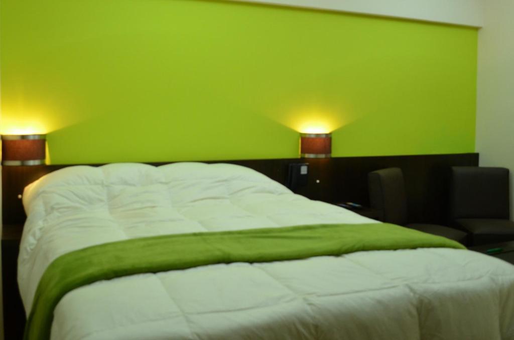 Cepas De Cata & Relax Hotel