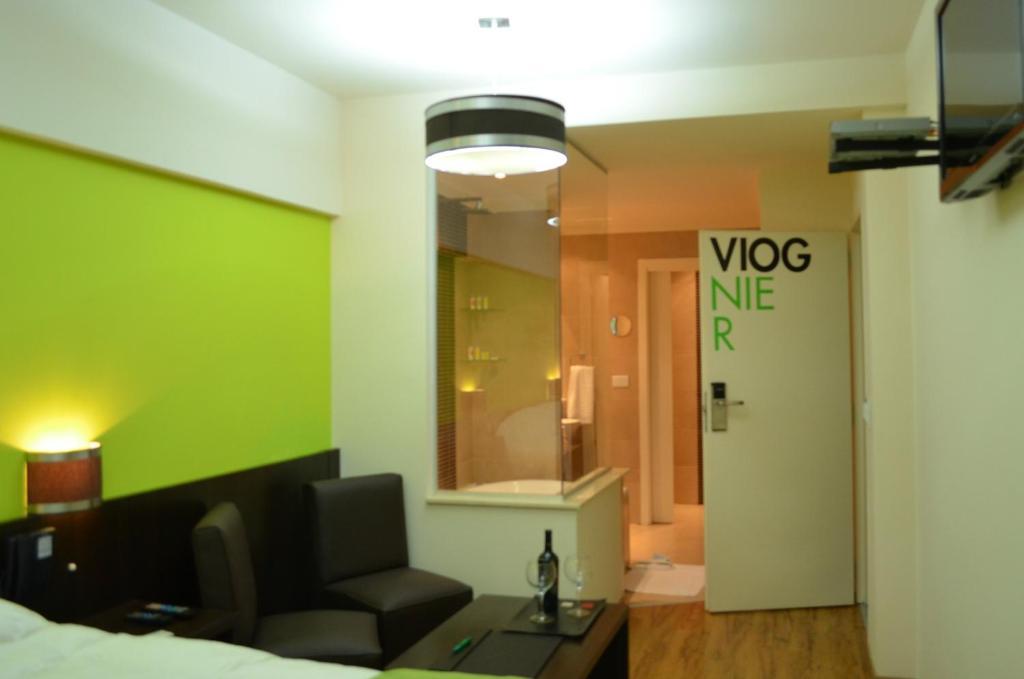 Cepas De Cata & Relax Hotel