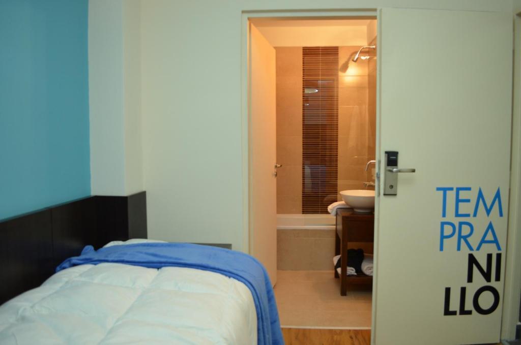 Cepas De Cata & Relax Hotel