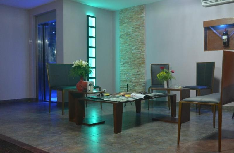 Cepas De Cata & Relax Ciudad Autónoma de Buenos Aires