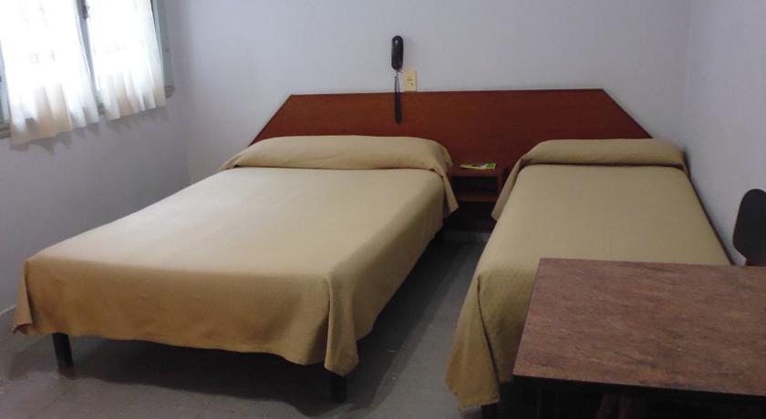 Hotel Confortable En Palermo Omega Ciudad Autónoma de Buenos Aires